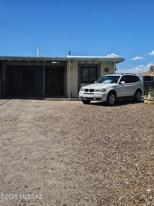 758 W Drexel Rd, Tucson, AZ, 85706-3154 | Card Image