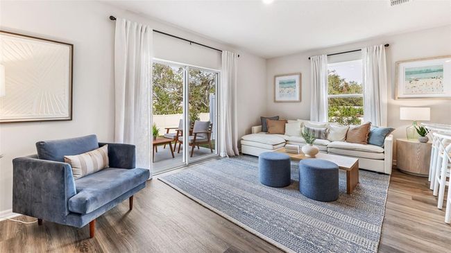 4652 Pleasant Ave, Townhouse with 3 bedrooms, 3 bathrooms and null parking in PALM HARBOR FL | Image 7