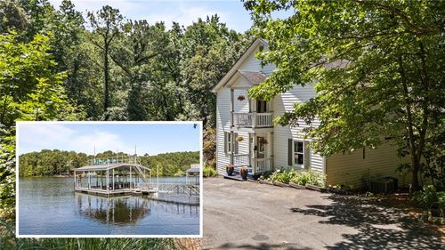 8535 Lynn Dr, Gainesville, GA, 30506-5887 | Card Image