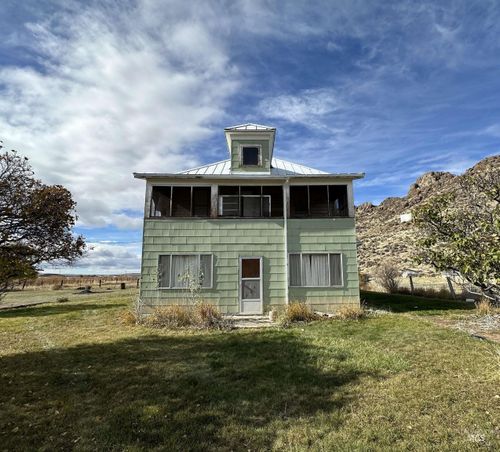 501 Blackaby St, Jordan Valley, OR, 97910-8000 | Card Image