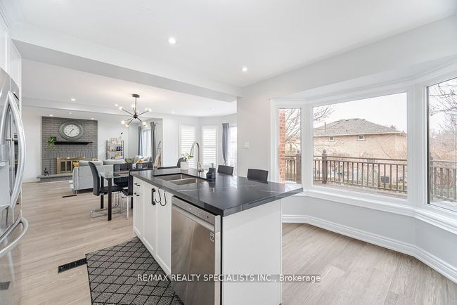 72 Farrow Cres, House other with 5 bedrooms, 4 bathrooms and 2 parking in Ajax ON | Image 21