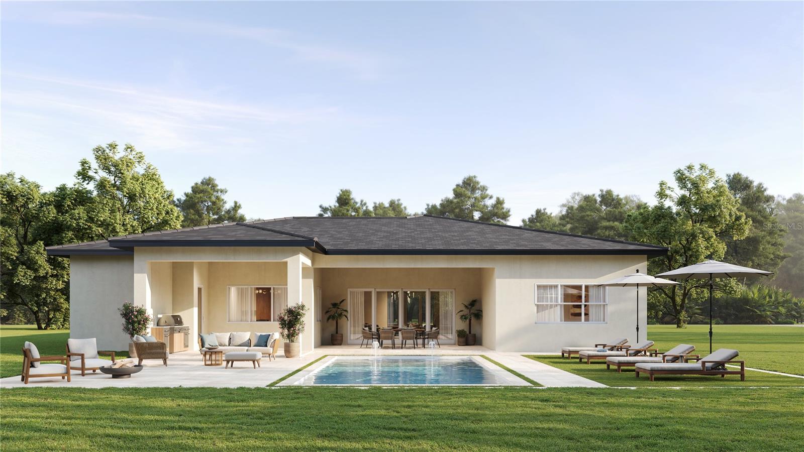Residential in ORLANDO 2