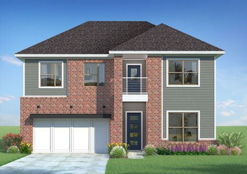 7123 Manhattan Dr, Rowlett, TX, 75088-1386 | Card Image