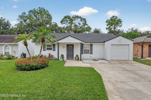 13046 Twin Pines Cir S, Jacksonville, FL, 32246-4148 | Card Image