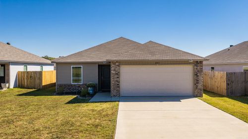 293 Rooster Rd., Conway, AR, 72032-2109 | Card Image
