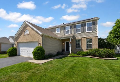 1716 Wintercrest Ct, Shorewood, IL, 60404-0688 | Card Image