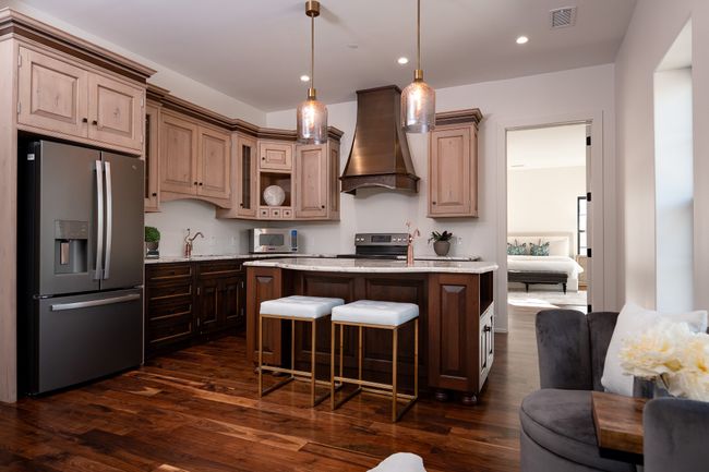 Second Full Kitchen located on the Second Floor | Image 24