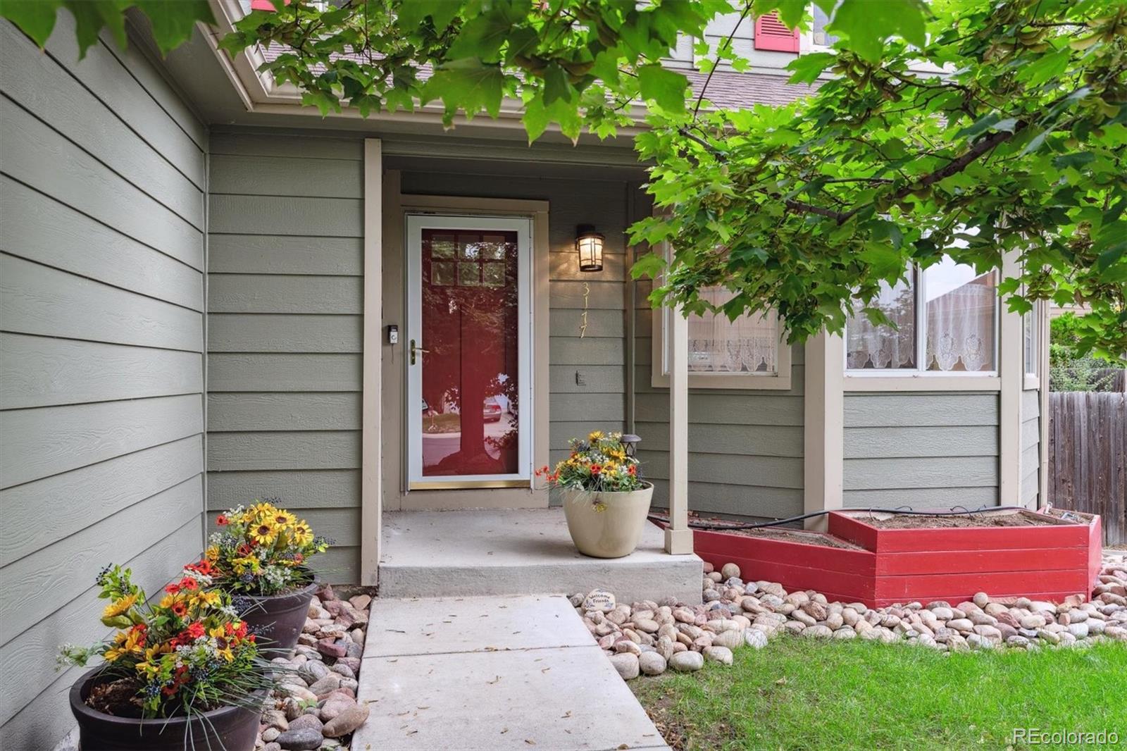Vallejo Ct, Denver, CO 80234