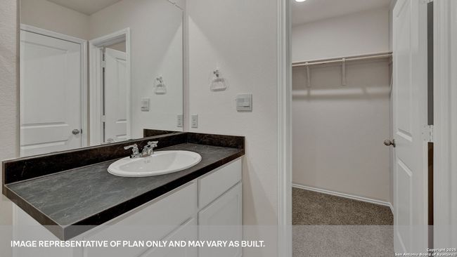 129 Varner Way, House other with 2 bedrooms, 3 bathrooms and null parking in Maxwell TX | Image 16