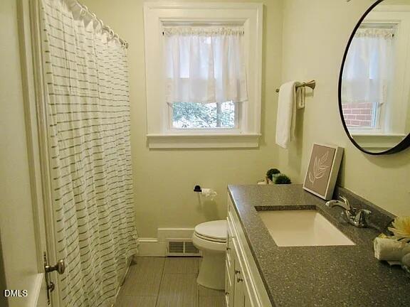 Residential Lease in Sanford 3