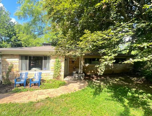 4340 Sunrise Rd, Indianapolis, IN, 46228-3131 | Card Image