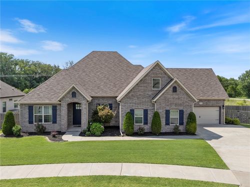 950 Clark Cir, Bentonville, AR, 72713-4697 | Card Image