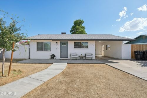 2325 E Contessa St, Mesa, AZ, 85213-7616 | Card Image
