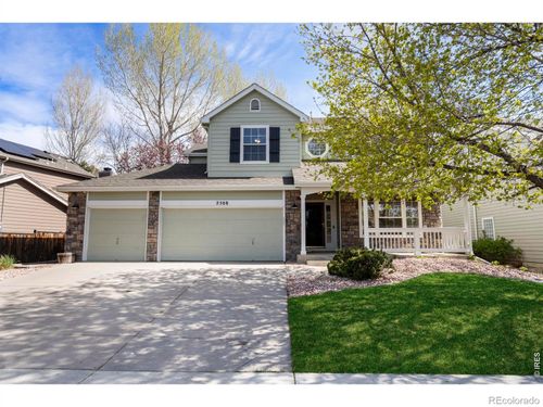 2508 Dallas Creek Ct, Fort Collins, CO, 80528-8558 | Card Image