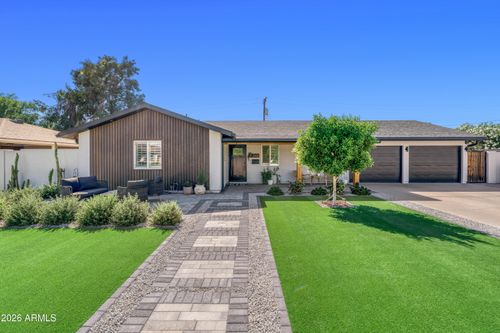 2618 N 81st Way, Scottsdale, AZ, 85257-1711 | Card Image