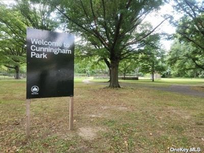 Cunningham Park is down the street | Image 2