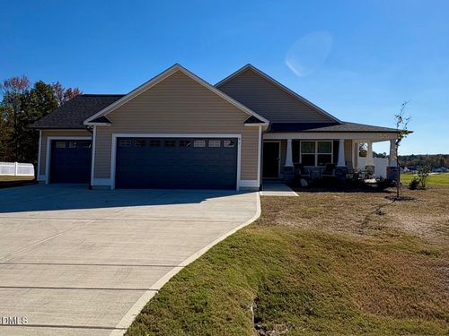 91 Bonsai Way, Four Oaks, NC, 27524-6209 | Card Image