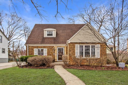 1019 Division St, Oak Park, IL, 60302-1524 | Card Image