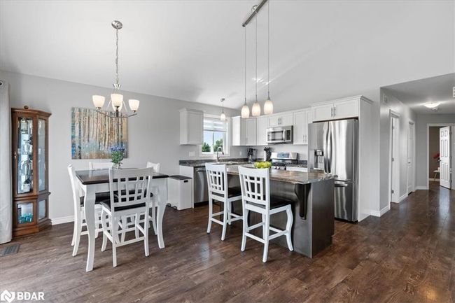 17 Denyes Rd, House other with 4 bedrooms, 3 bathrooms and 12 parking in Plainfield ON | Image 9