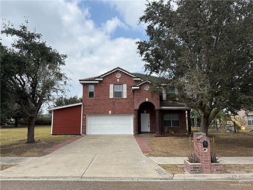 2215 S Links Drive, Edinburg, TX, 78542 | Card Image