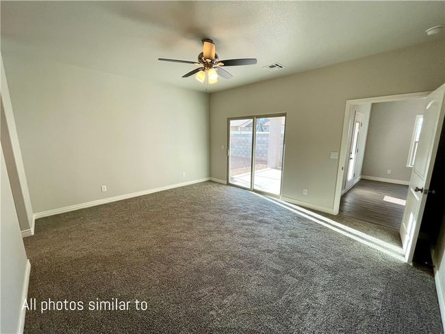 Master Bedroom | Image 8