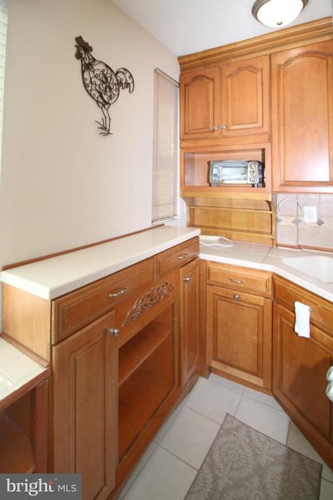 APT-222 - 1021 Arlington Blvd, Condo with 1 bedrooms, 1 bathrooms and null parking in ARLINGTON VA | Image 10