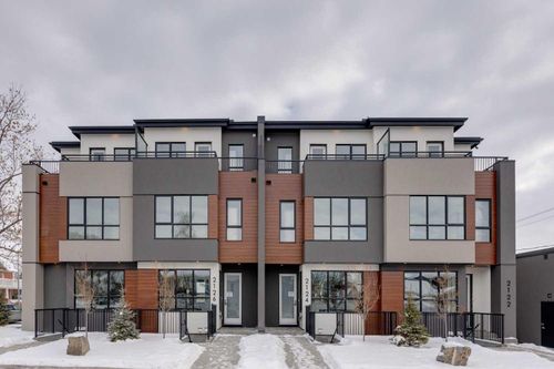 2126 7 St Nw, Calgary, AB, T2M | Card Image
