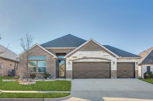 1302 Axis Deer Rd, Arlington, TX, 76002-4900 | Card Image