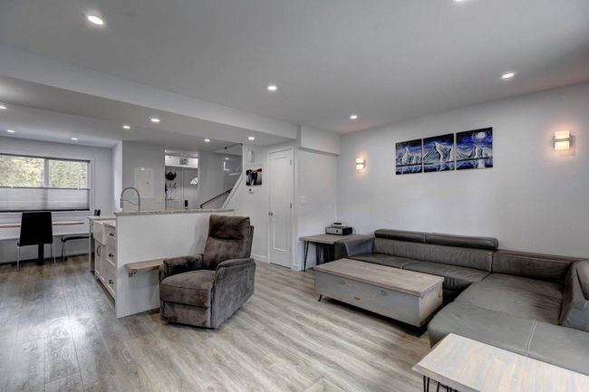 2 - 1530 7th Avenue, Townhouse with 3 bedrooms, 2 bathrooms and 2 parking in Canmore AB | Image 10