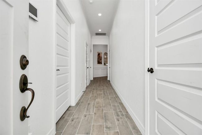 Entry thru Front Door | Image 3