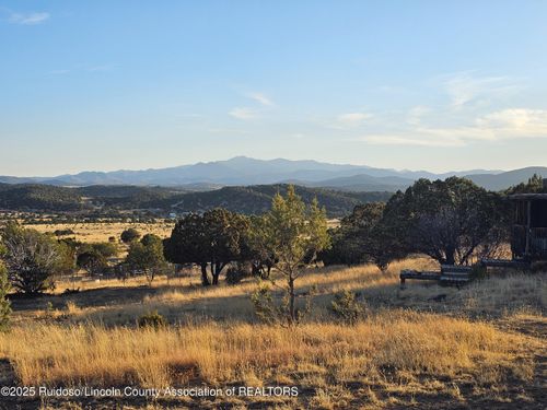 Lots 5, 6 Dawson Rd, Capitan, NM, 88316 | Card Image