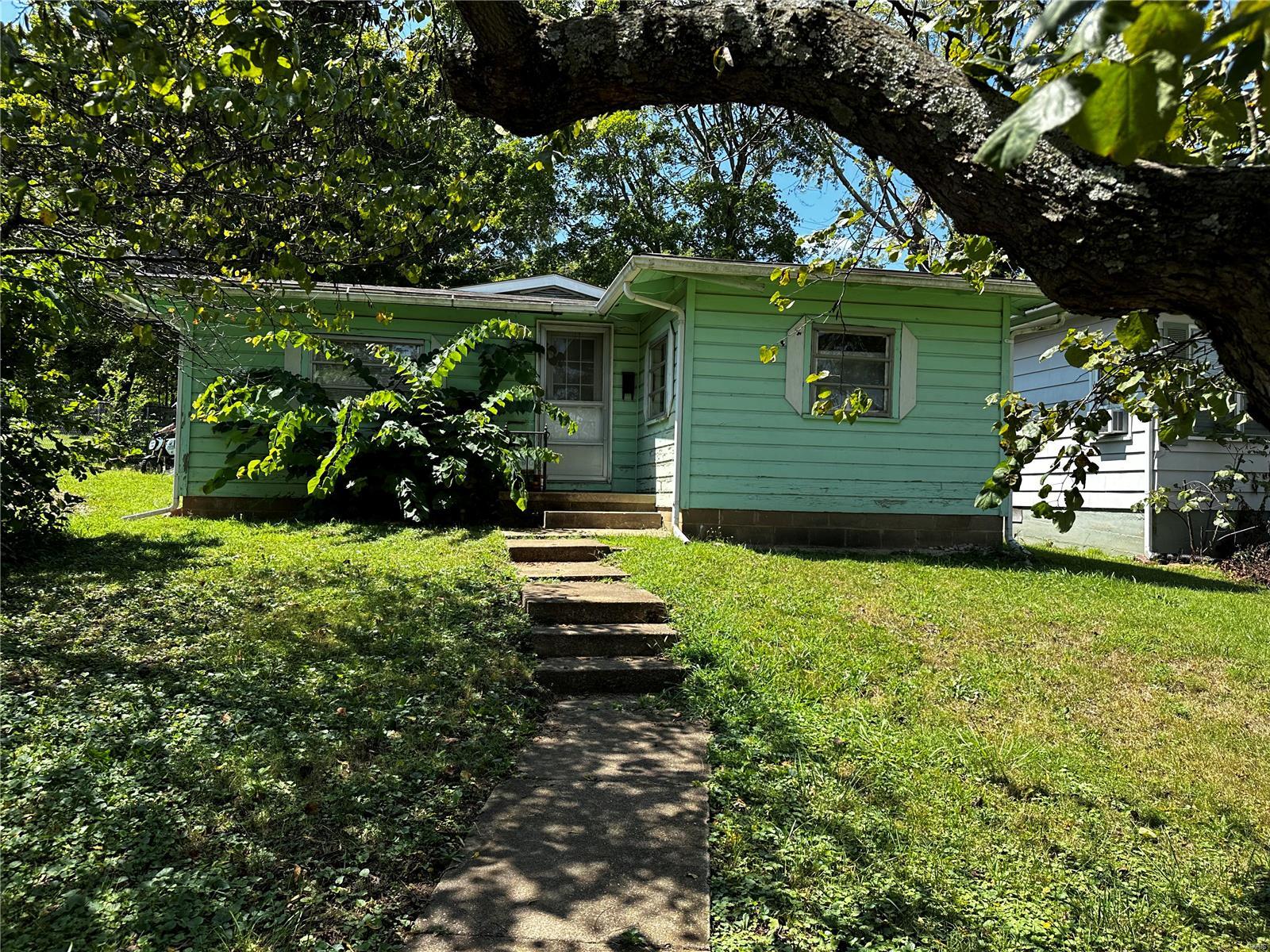 Main St, Ironton, MO 63650