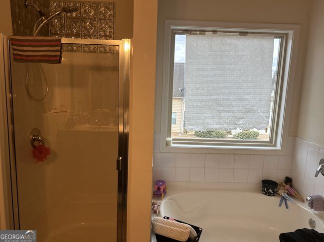 2478 Oakleaf Rdg, House other with 3 bedrooms, 3 bathrooms and 2 parking in Lithonia GA | Image 16