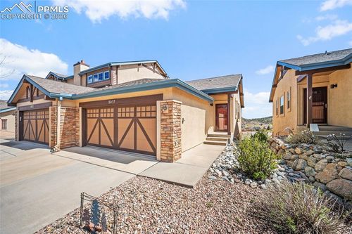5817 Canyon Reserve Hts, Colorado Springs, CO, 80919-6527 | Card Image