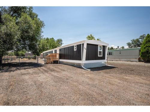 108 E Kipling Dr, Pueblo West, CO, 81007-3098 | Card Image