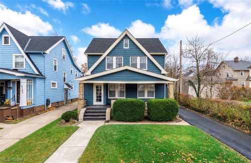 2127 Marlindale Rd, Cleveland, OH, 44118-2522 | Card Image