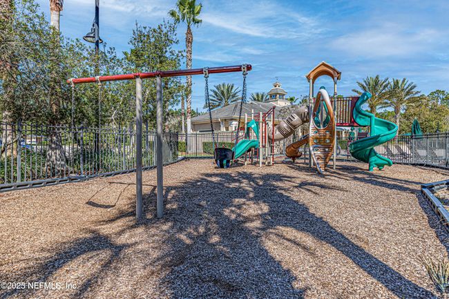 284 Queen Victoria Ave, House other with 4 bedrooms, 3 bathrooms and null parking in St Johns FL | Image 23