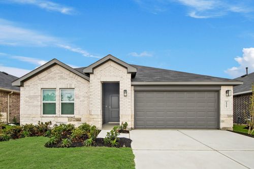 14314 Moonflower Dr, Splendora, TX, 77372-6697 | Card Image