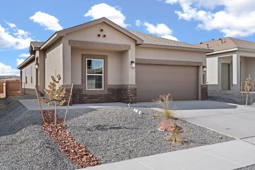 2454 Royal Troon St Ne, Rio Rancho, NM, 87144-1489 | Card Image