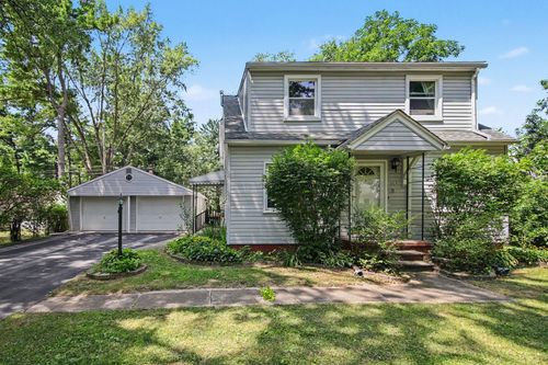 10624 Borgman Ave, Van Buren Township, MI, 48111-5203 | Card Image