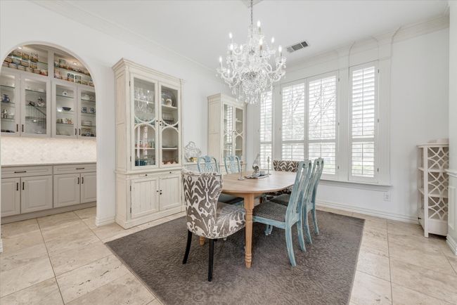 911 Turnberry Ln, House other with 5 bedrooms, 4 bathrooms and null parking in Southlake TX | Image 6
