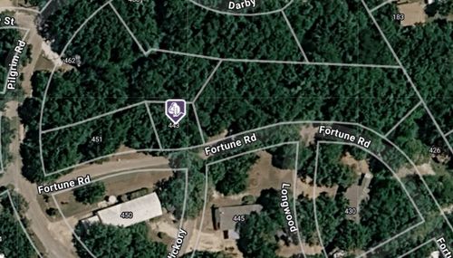 443 Fortune Rd, Alvarado, TX, 76009-7147 | Card Image