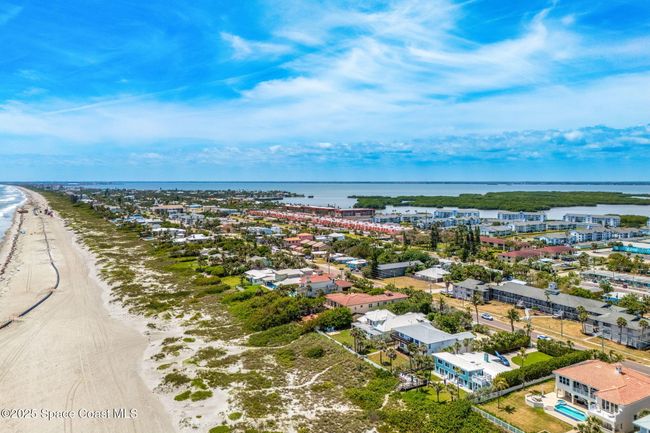 120 S 5 Th St, House other with 4 bedrooms, 2 bathrooms and null parking in COCOA BEACH FL | Image 47