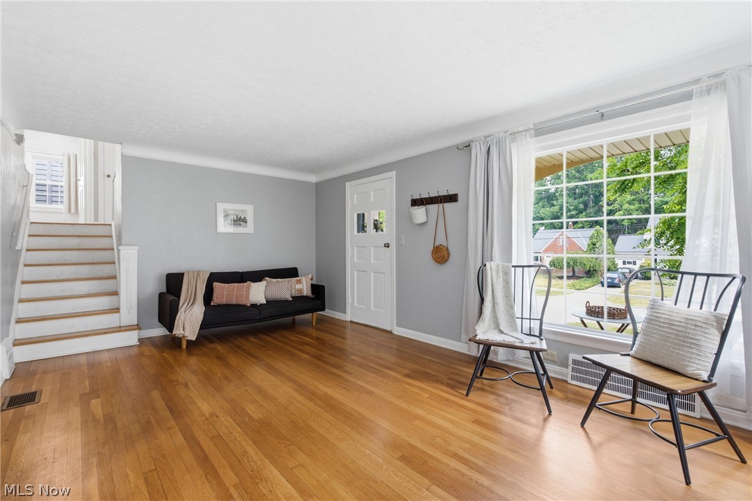 Residential in Cleveland Heights 4