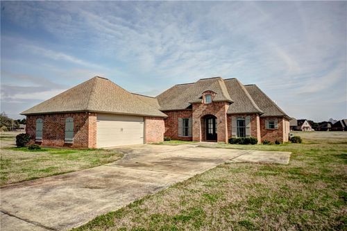 277 Saint Jerard Ave, Natchitoches, LA, 71457-2934 | Card Image