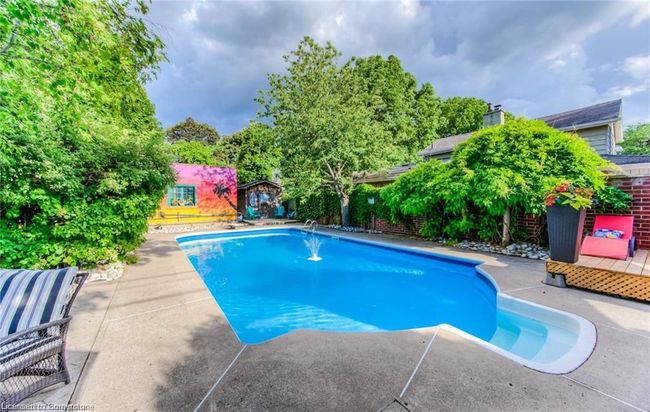 122 Dufferin Ave, House other with 7 bedrooms, 5 bathrooms and 7 parking in Brantford ON | Image 47