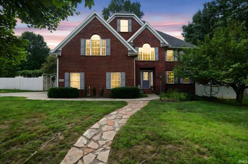 1930 E Rock Creek Dr, Bloomington, IN, 47401-6893 | Card Image