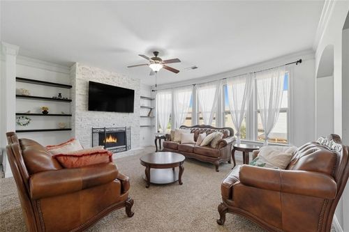 1132 Cotton Oak Dr, Lawrenceville, GA, 30045-2327 | Card Image