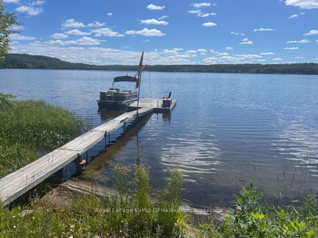 1293 Green Lake Rd, House other with 3 bedrooms, 2 bathrooms and 4 parking in Haliburton ON | Image 7