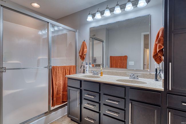 2601 Aruba Ct, House other with 4 bedrooms, 3 bathrooms and null parking in Evansville IN | Image 22